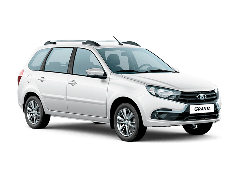 Цена на Лада Иксрей Внедорожник 5 дв.