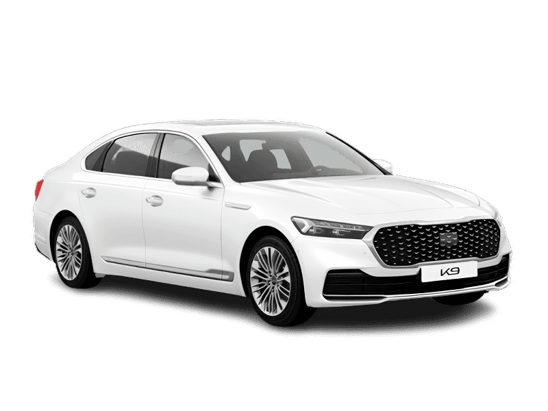 KIA Ceed SW - Изображение интерьера №19