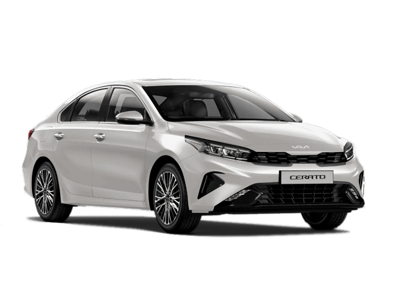 KIA Ceed SW - Изображение интерьера №19