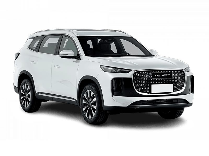 Tenet T7 - Изображение интерьера №5