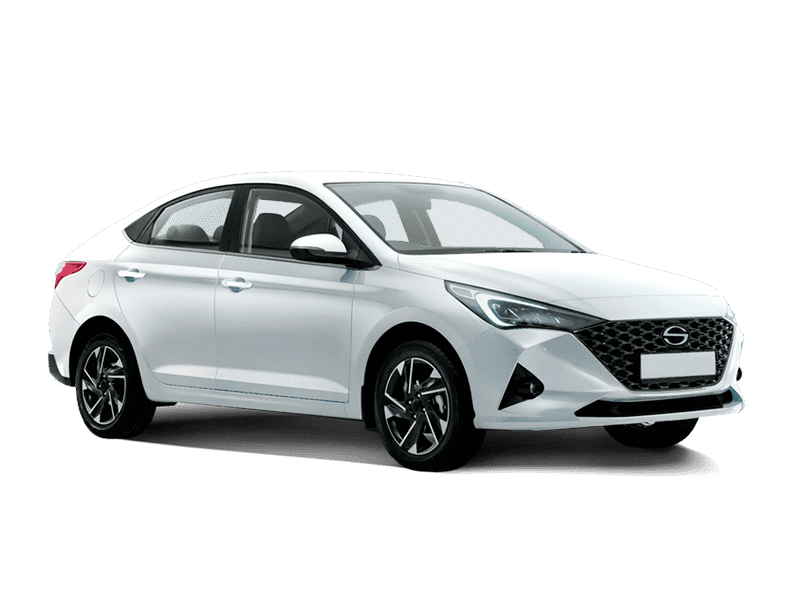 Solaris HC - Изображение интерьера №14