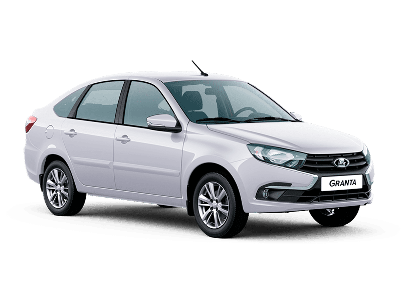 Lada Largus Cross - Изображение интерьера №5