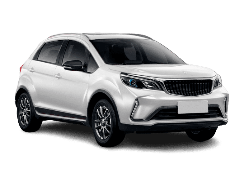 LIVAN S6Pro - Изображение интерьера №13