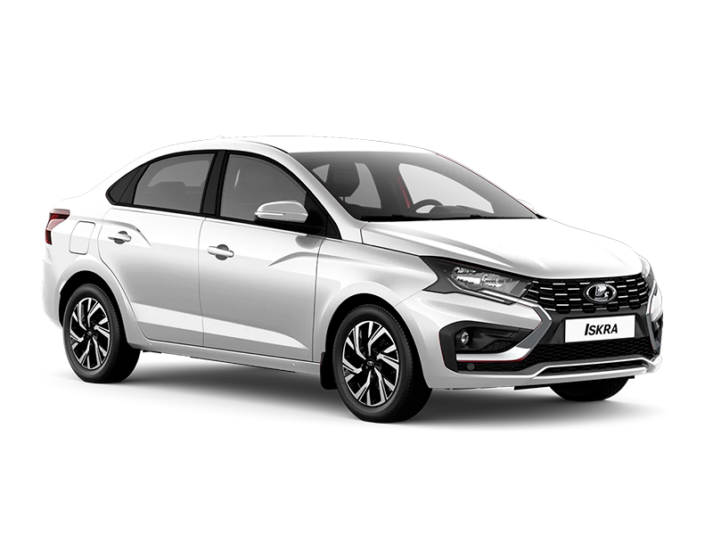 Купить Лада Веста Универсал 5 дв.