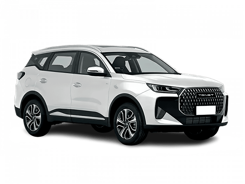 Tenet T8 - Изображение интерьера №7