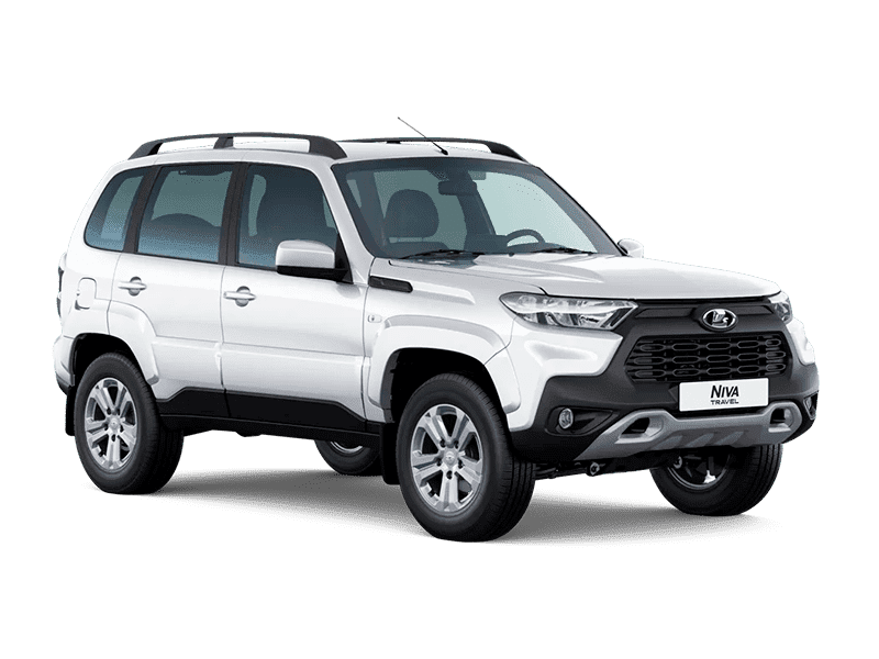 Цена на Лада Иксрей Внедорожник 5 дв.