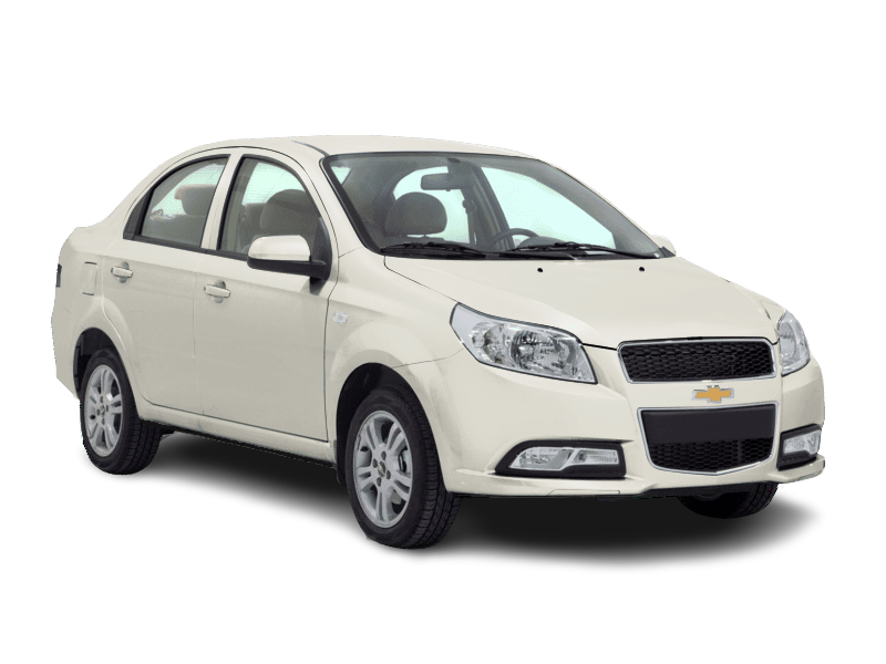 Купить Chevrolet Nexia в Челябинске - Слоновая кость